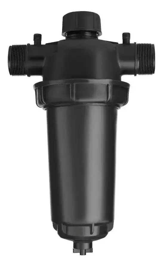ECO T TYPE
FILTER ECO T TYPE
FILTER