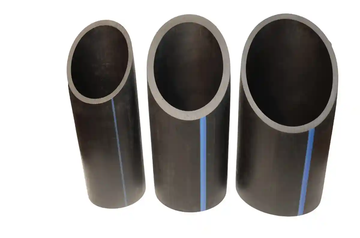 Hdpe Pipes