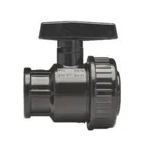 Mini Ball Valve
                            FEMALE
                            THREADED