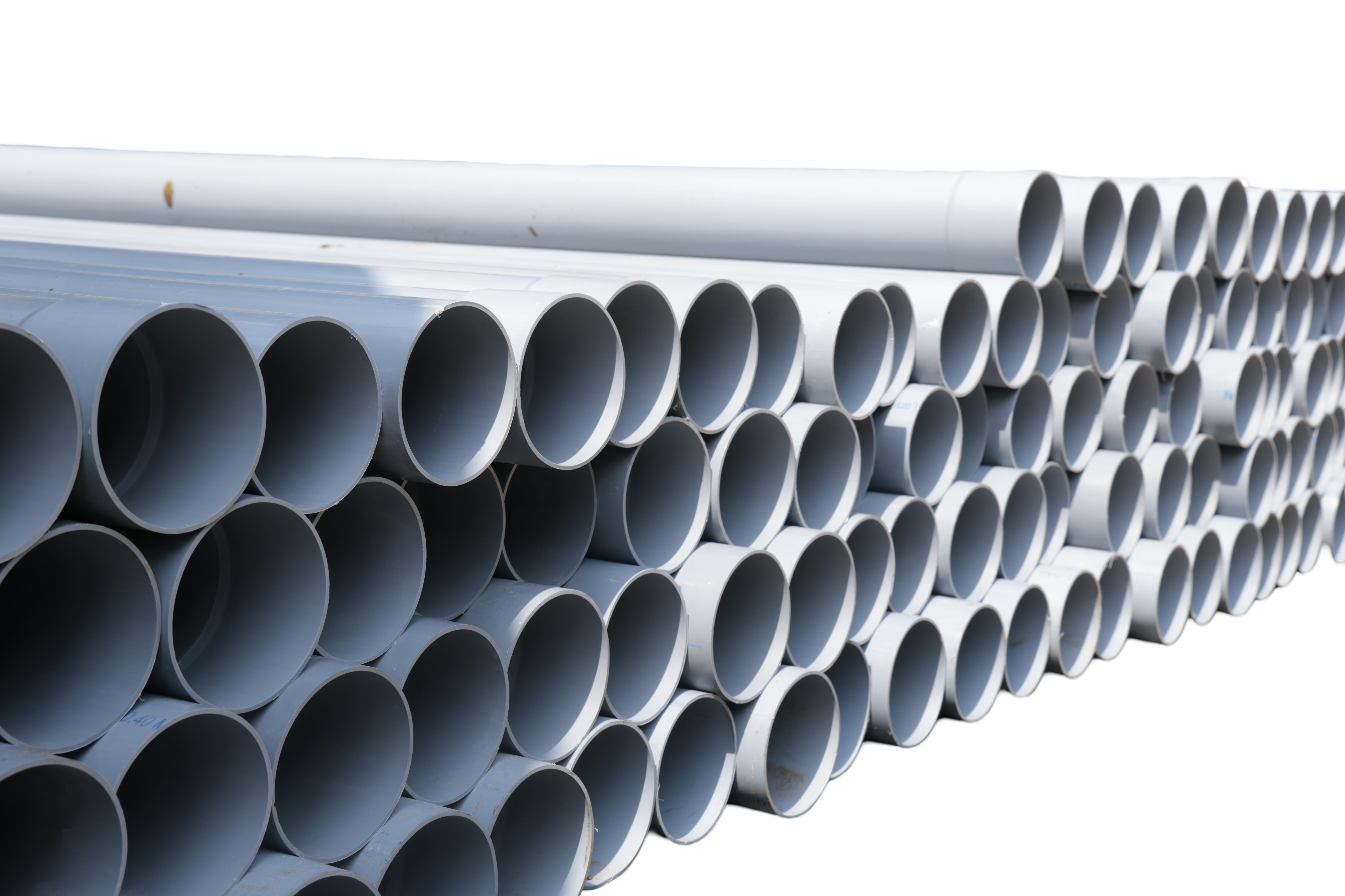 PVC PIPE SIZE