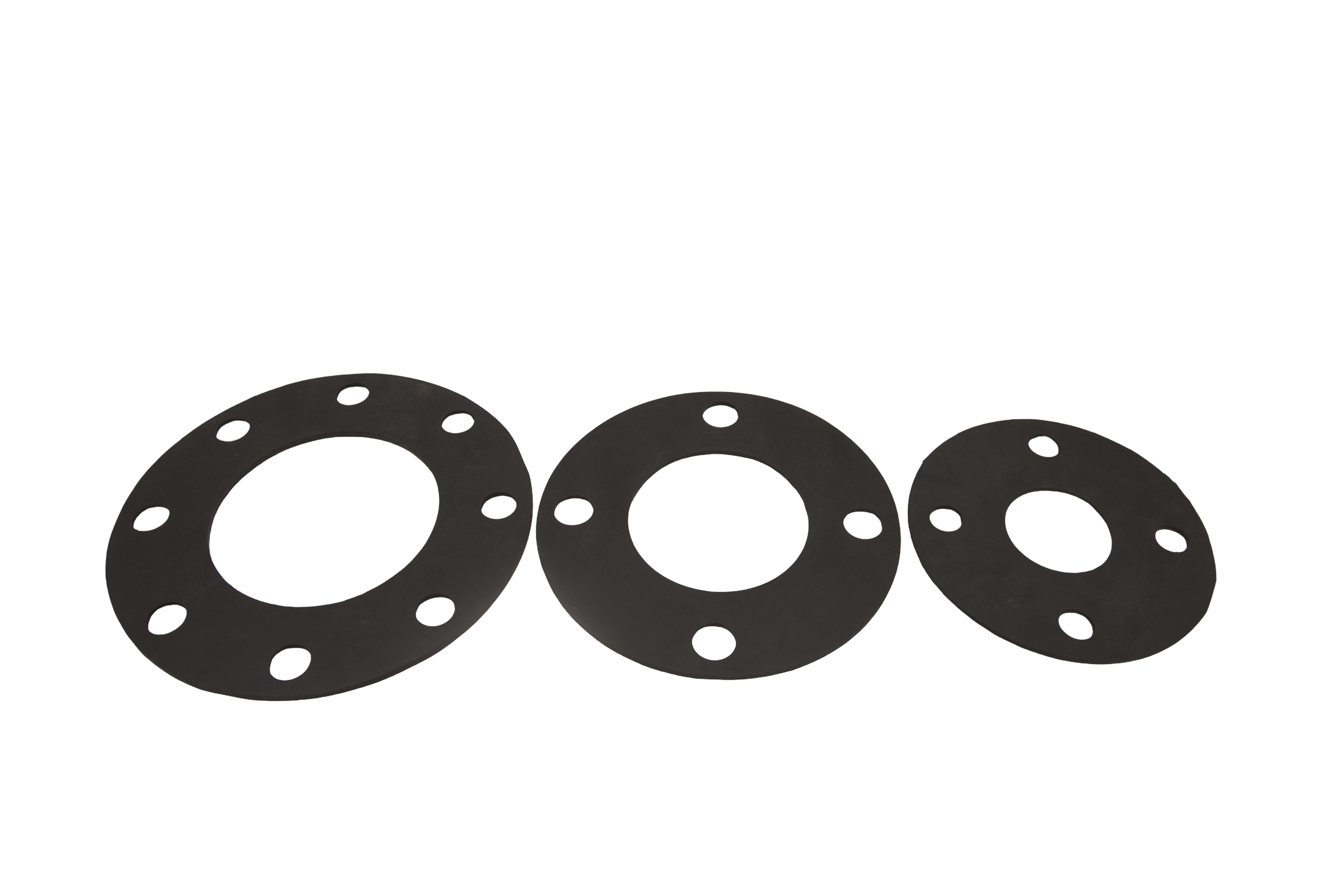 RUBBER GASKET