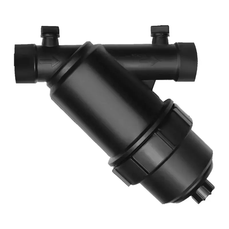 Y-TYPE FILTER Y-TYPE FILTER