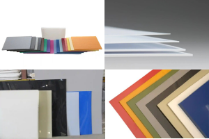 Sheets & Profiles
