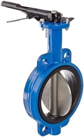 butterfly-valve