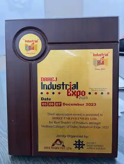 Dahej Industrial Expo 2023